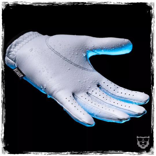 BEAVER GOLF Golf Glove All Season Ultra 'Blue Skies'
