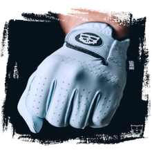 Load image into Gallery viewer, BEAVER GOLF Golf Glove All Season Ultra &#39;Blue Skies&#39;
