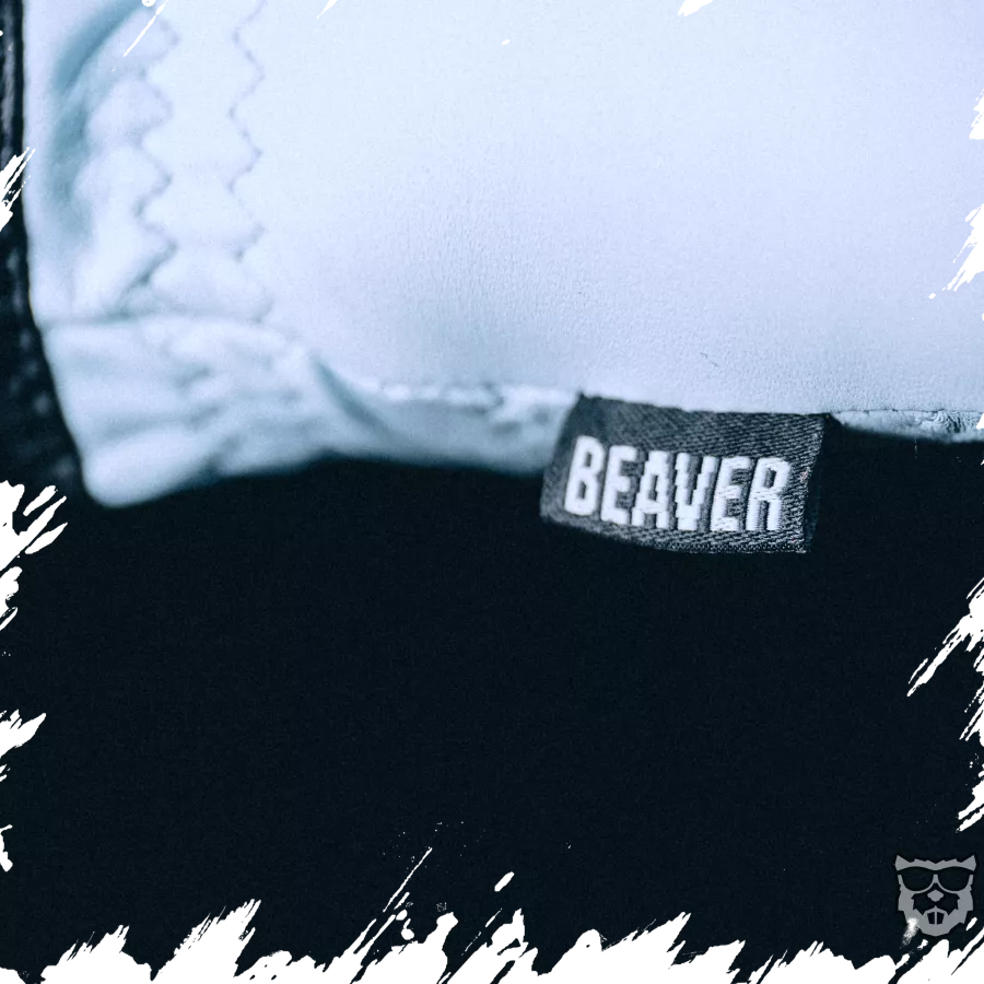 BEAVER GOLF Golf Glove All Season Ultra 'Blue Skies'