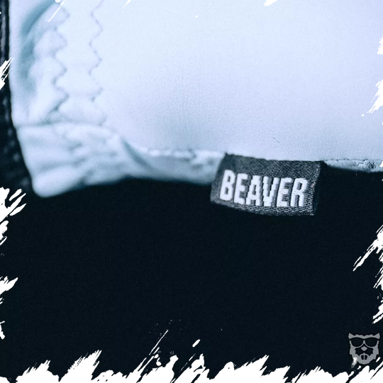 BEAVER GOLF Golf Glove All Season Ultra 'Blue Skies'