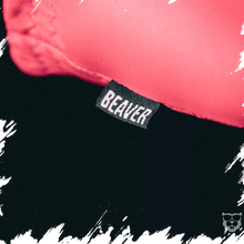 Load image into Gallery viewer, BEAVER GOLF Golf Glove All Season Ultra &#39;Sunset Red&#39;
