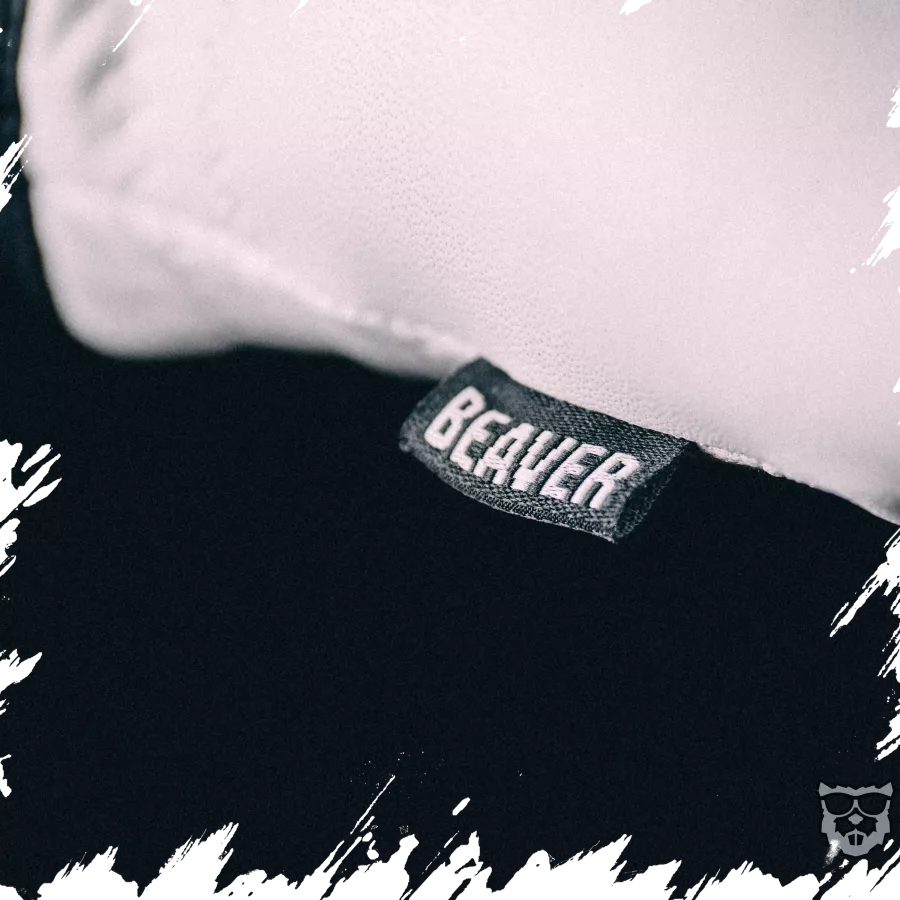 BEAVER GOLF Golf Glove All Season Ultra 'White Clouds'