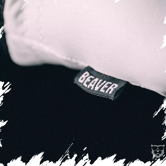 BEAVER GOLF Golf Glove All Season Ultra 'White Clouds'
