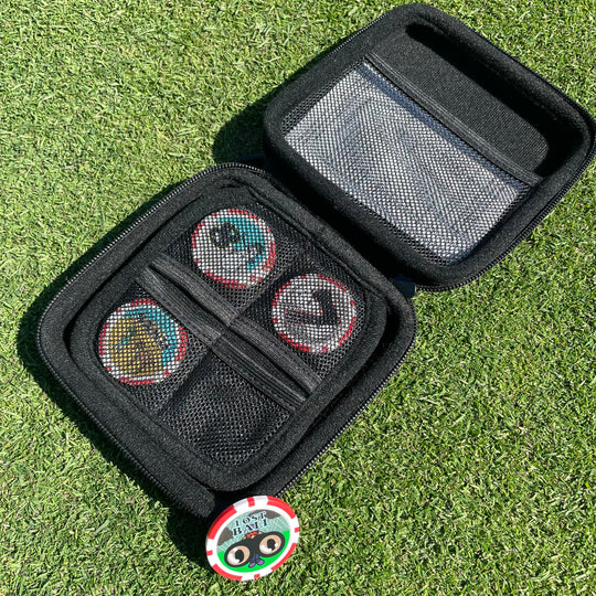 Chip n Win - The On Course Golf Chips Game