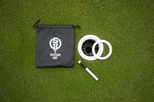 Short Game Gains - Cup Reducer