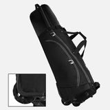 CaddyDaddy Enforcer Golf Travel Bag | Unrivalled Hard Top Durability