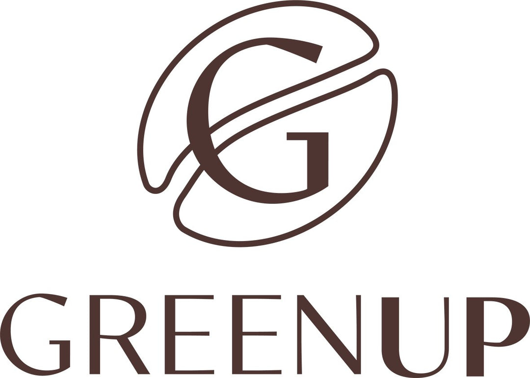 GreenUp Golf Tees 5 x 50 Pack (250 tees) - 70mm