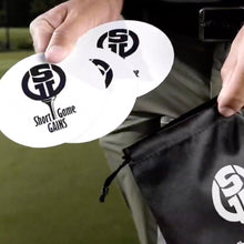 Load image into Gallery viewer, Short Game Gains - Ghost Holes
