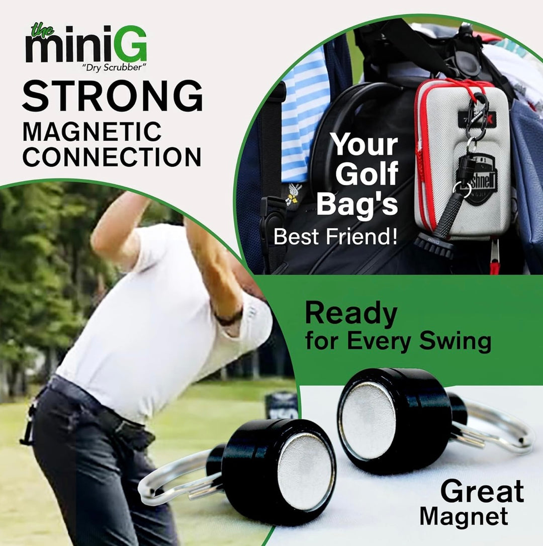 Grooveit Metal Mini G Pink