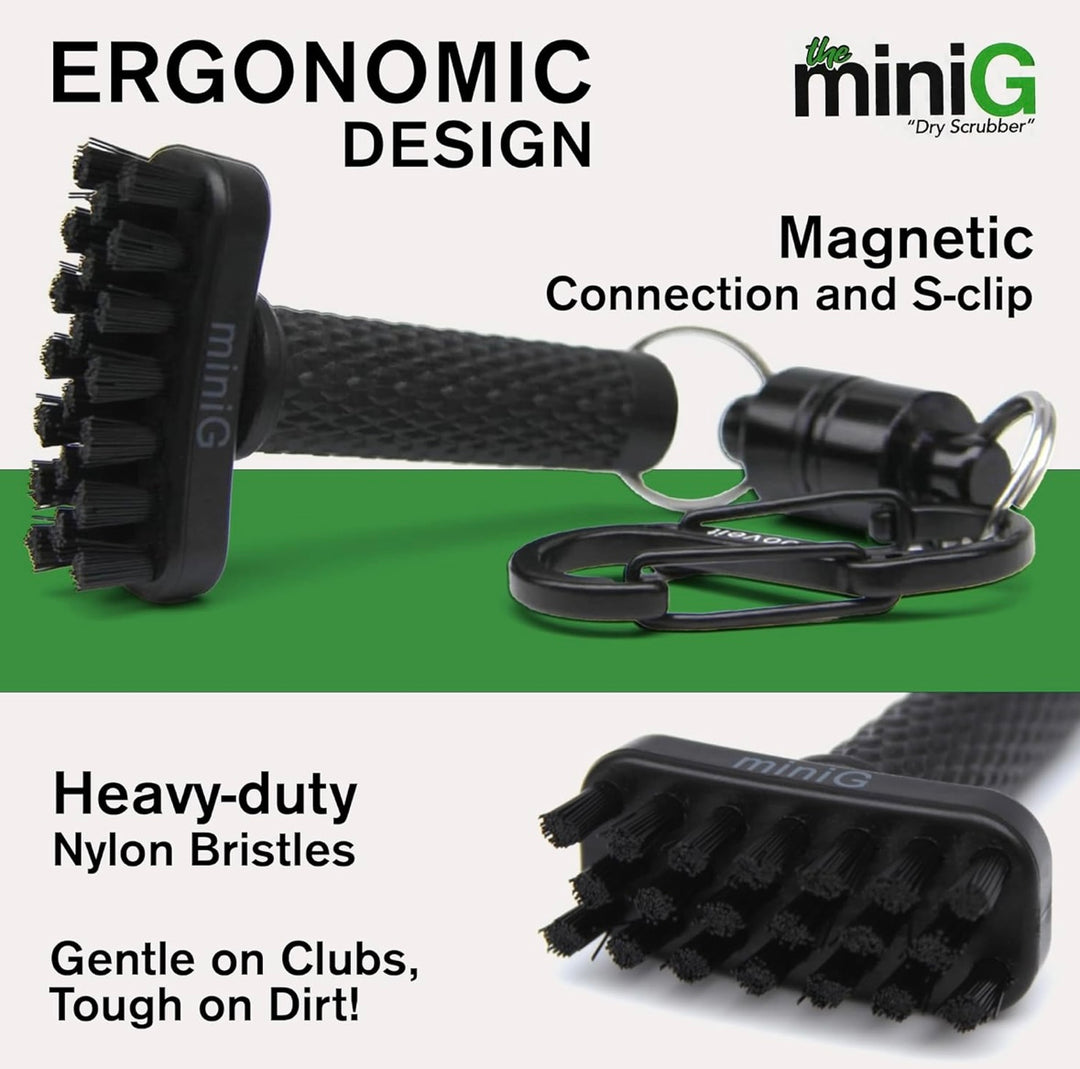 Grooveit Metal Mini G Pink
