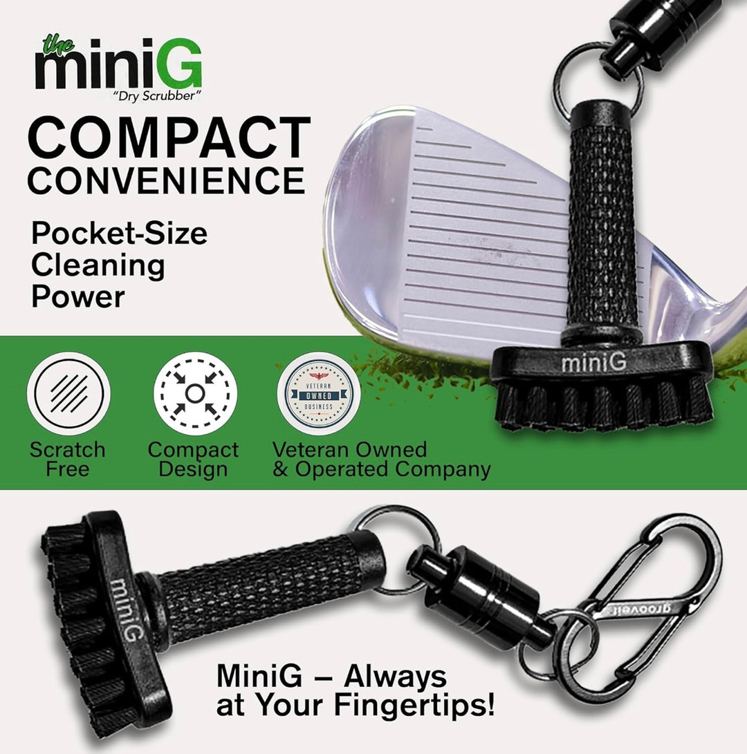 Grooveit Metal Mini G Pink