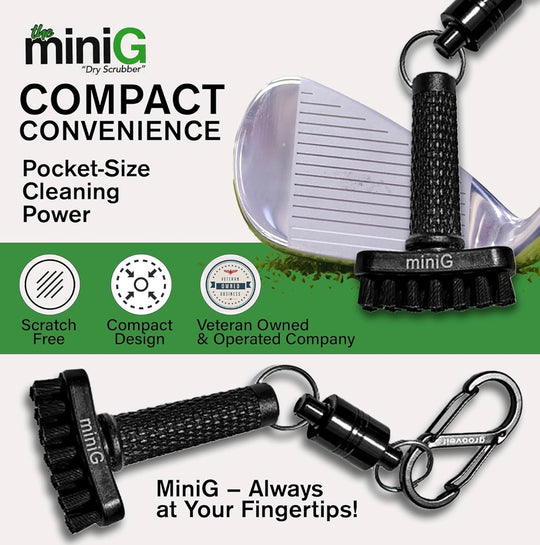 Grooveit Metal Mini G Pink