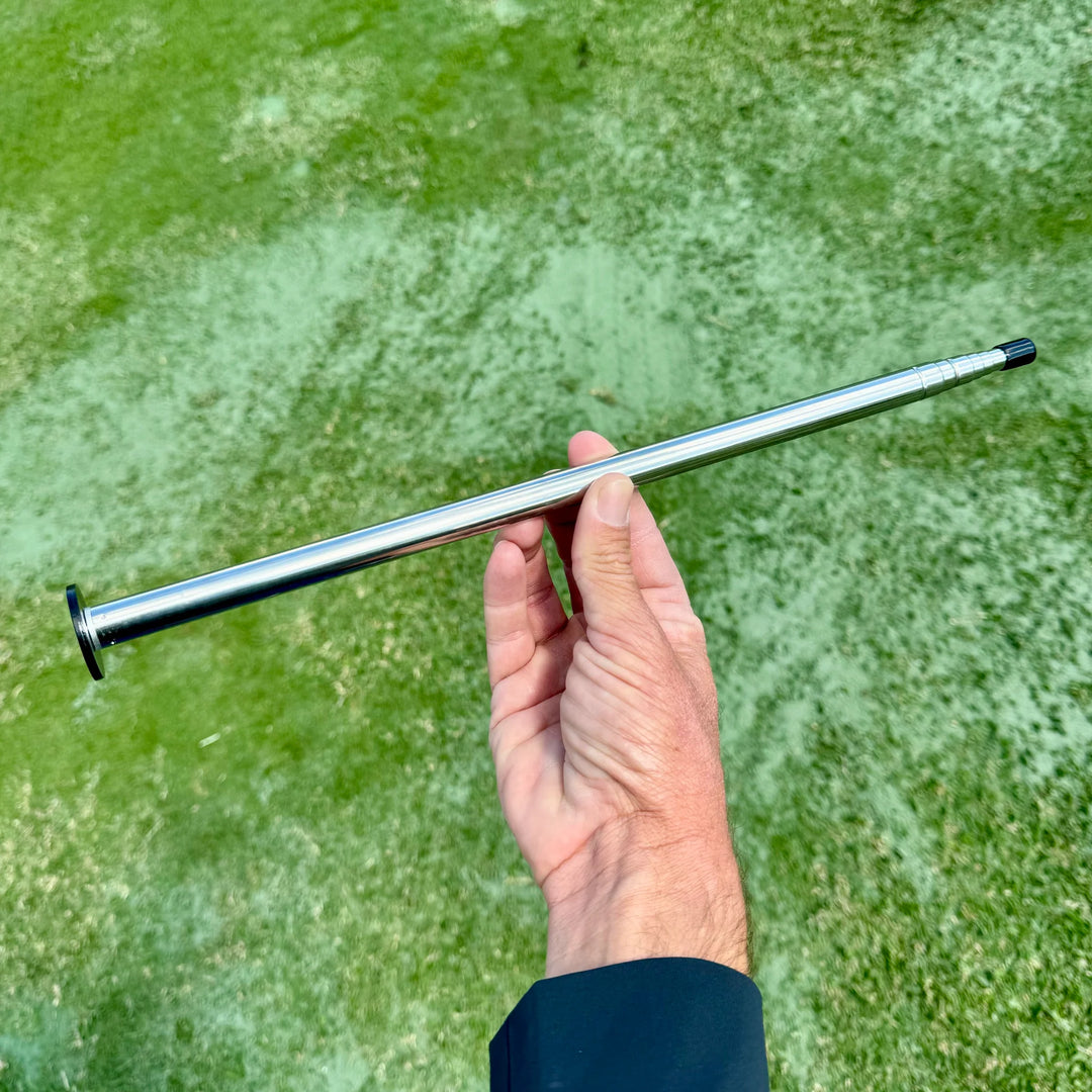 Mag Plane Stick (3 Pack)