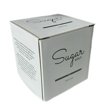 Load image into Gallery viewer, Sugar Golf G1 - Premium Golf Balls - Sugar Lump Trial Pack - (8 balls)

