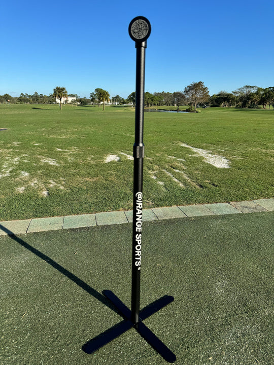iRangeSports Range Pro Combo + MagSafe Puck