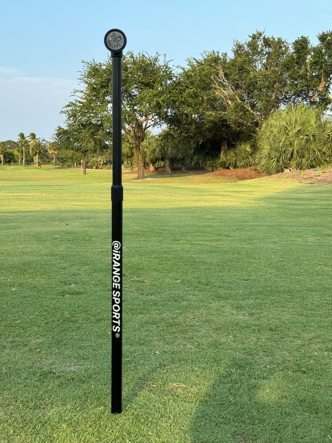 iRangeSports Range Pro Combo + MagSafe Puck