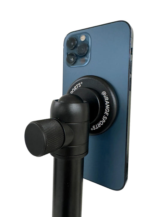 iRangeSports Range Pro Combo + MagSafe Puck