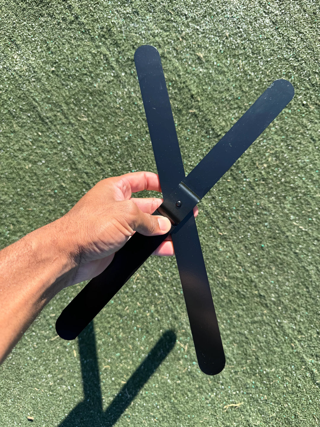 iRangeSports Range Pro Combo + MagSafe Puck