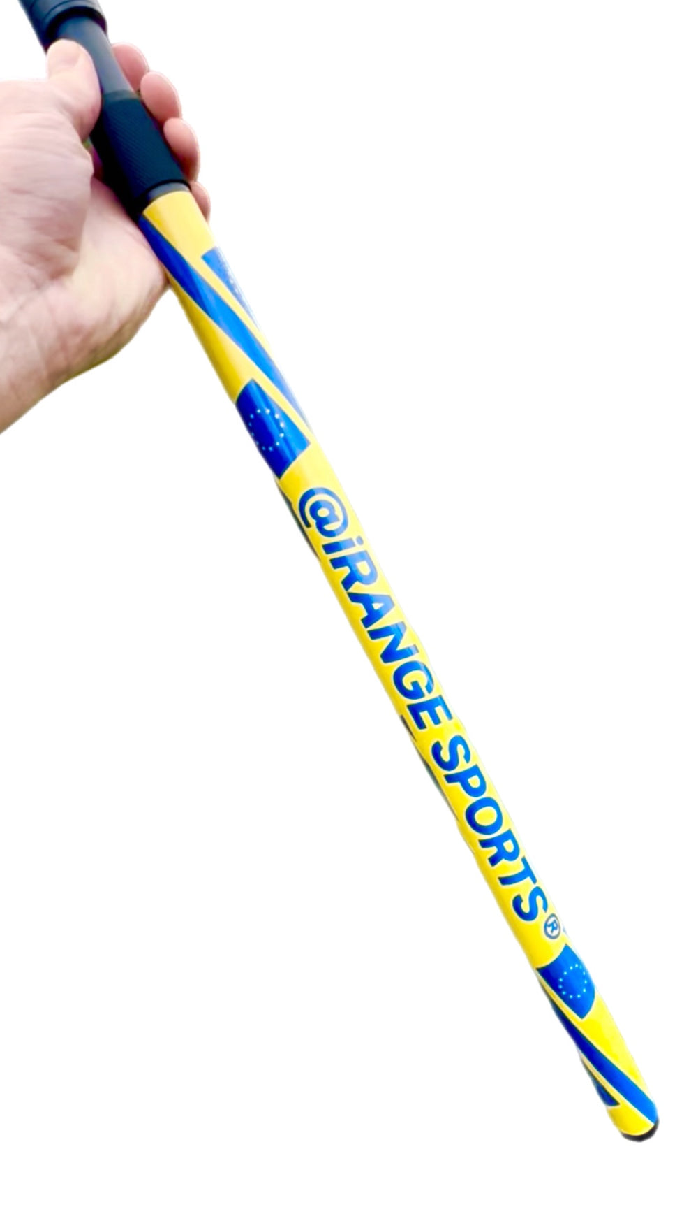 European Ryder Cup Themed iRangeSports Range Pro Combo + MagSafe Puck