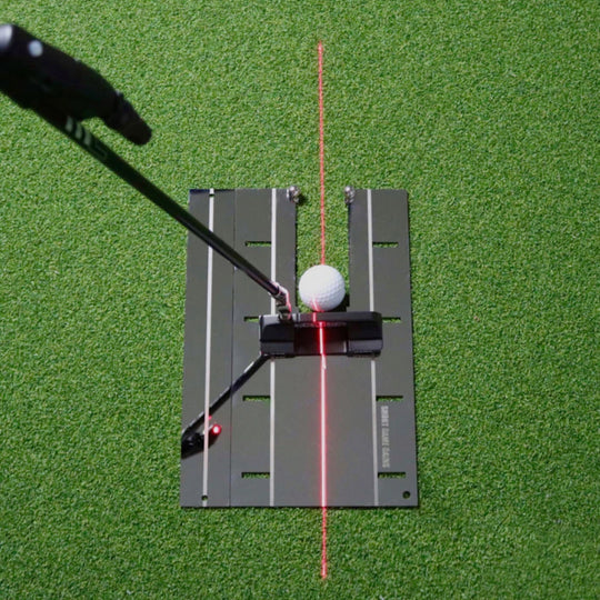 Short Game Gains - Indoor Performance Pack