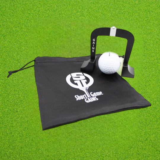 Short Game Gains - All Terrain Putting Gate