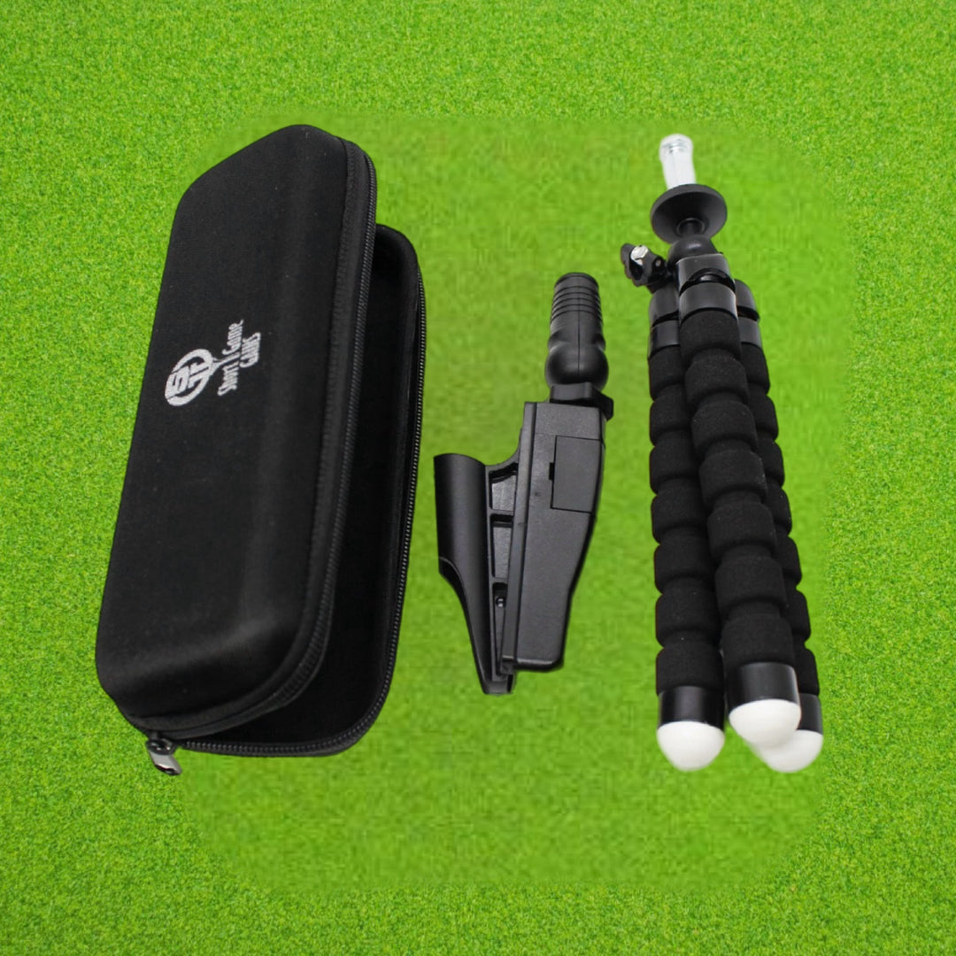 Short Game Gains - Precision Putting Laser