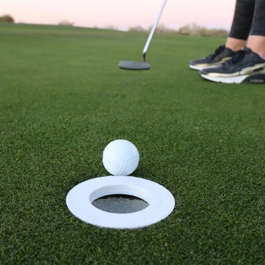 Short Game Gains - Cup Reducer