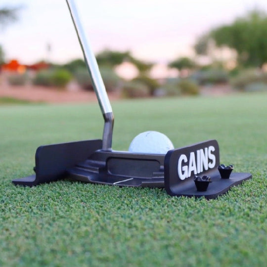Short Game Gains - Path Perfectors