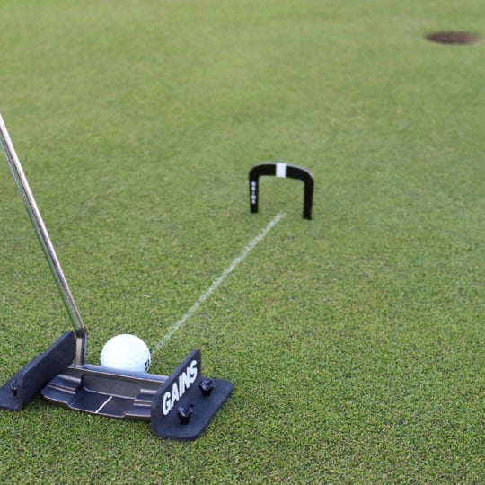 Short Game Gains - Tour Tool Kit