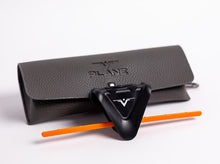 Load image into Gallery viewer, V Plane Short Game Training Aid with 2 x Drill Stix (Orange)
