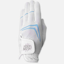 Load image into Gallery viewer, EGN Ladies Xmas Pack - Claw Ladies Glove, 8 Sugar Soft Balls and 50 x 70mm GreenUp Coffee Tees
