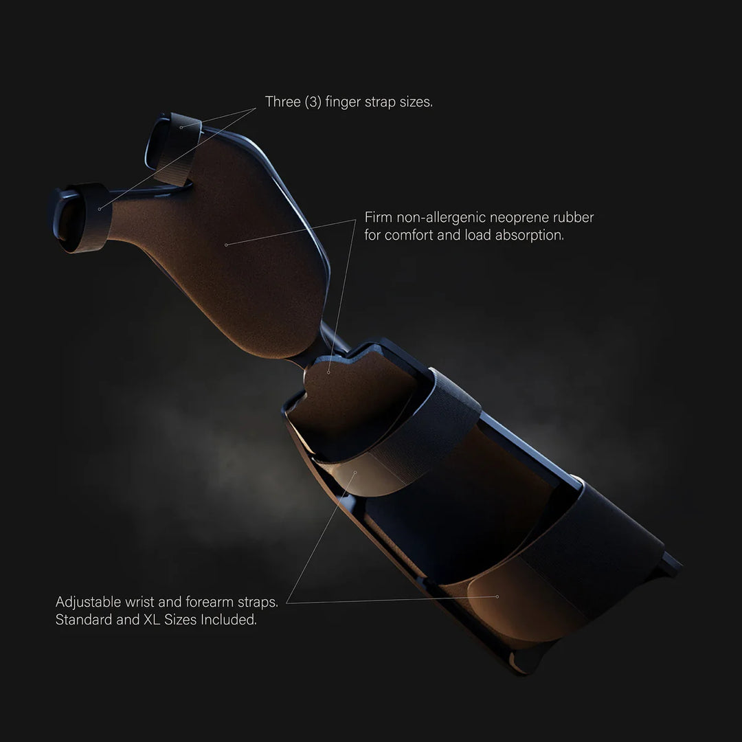 Pure Swing - Precision Impact Golf Swing Trainer