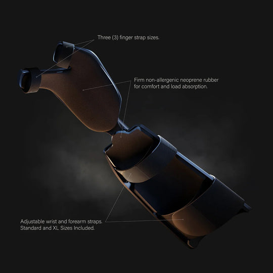 Pure Swing - Precision Impact Golf Swing Trainer