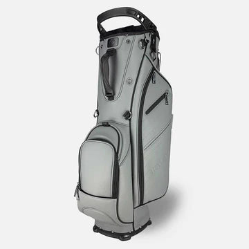 2026 CaddyDaddy Revcore LUX Golf Hybrid Stand Bag - 14 Way Divider - Deep Grey