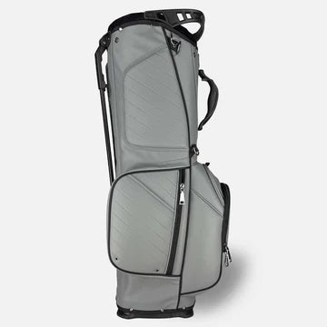 2026 CaddyDaddy Revcore LUX Golf Hybrid Stand Bag - 14 Way Divider - Deep Grey