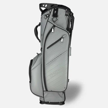 2026 CaddyDaddy Revcore LUX Golf Hybrid Stand Bag - 14 Way Divider - Deep Grey