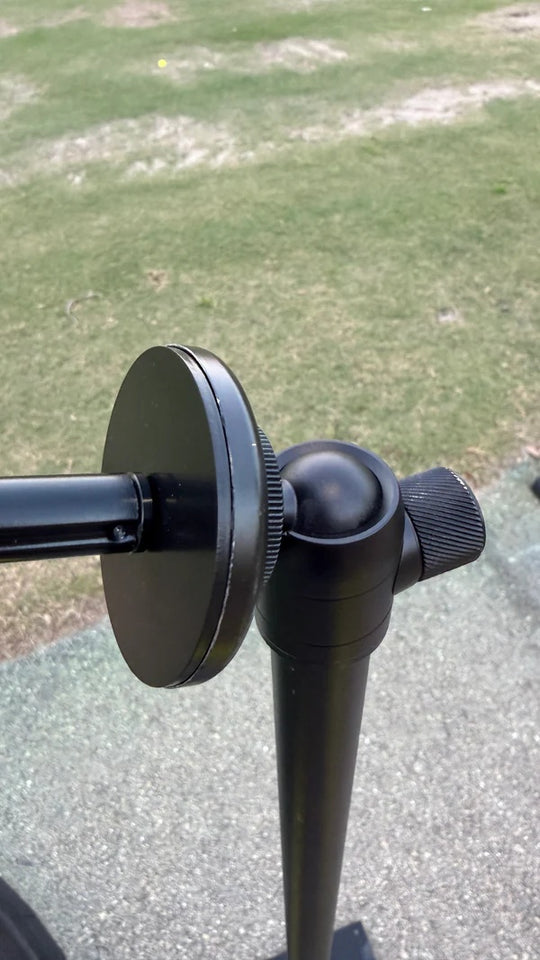 Mag Plane Stick