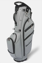 Load image into Gallery viewer, CaddyDaddy Revcore LT Lightweight Stand Bag - Grey
