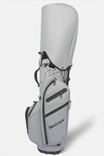 Load image into Gallery viewer, CaddyDaddy Revcore LT Lightweight Stand Bag - Grey
