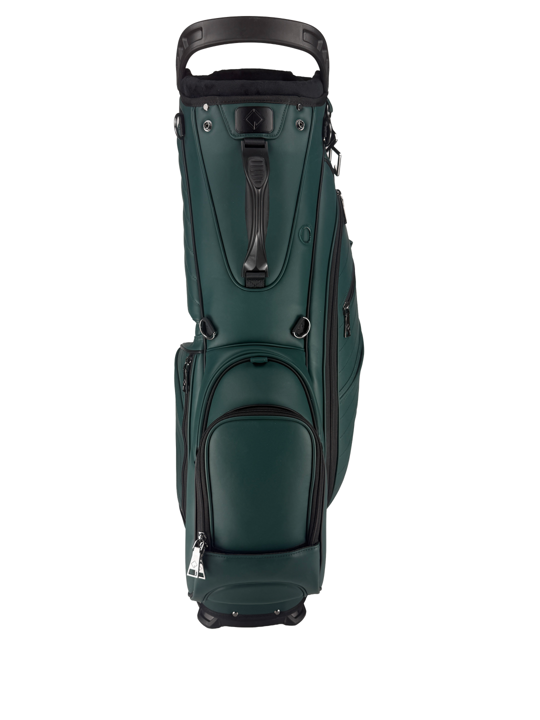 2026 CaddyDaddy Revcore LUX Golf Hybrid Stand Bag - 14 Way Divider - Green