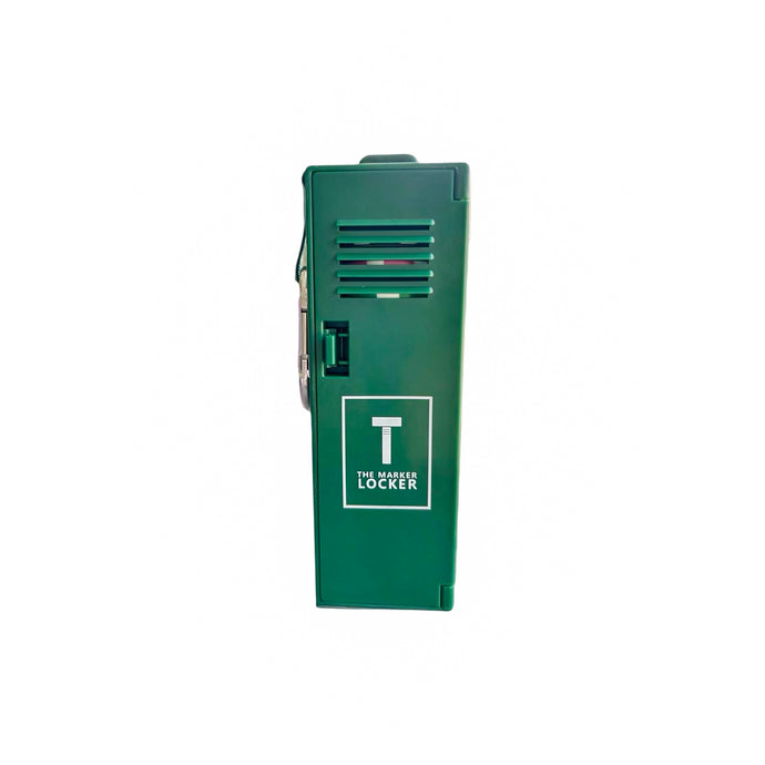 Marker Locker - Green