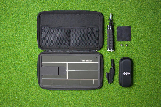 Short Game Gains - Indoor Performance Pack