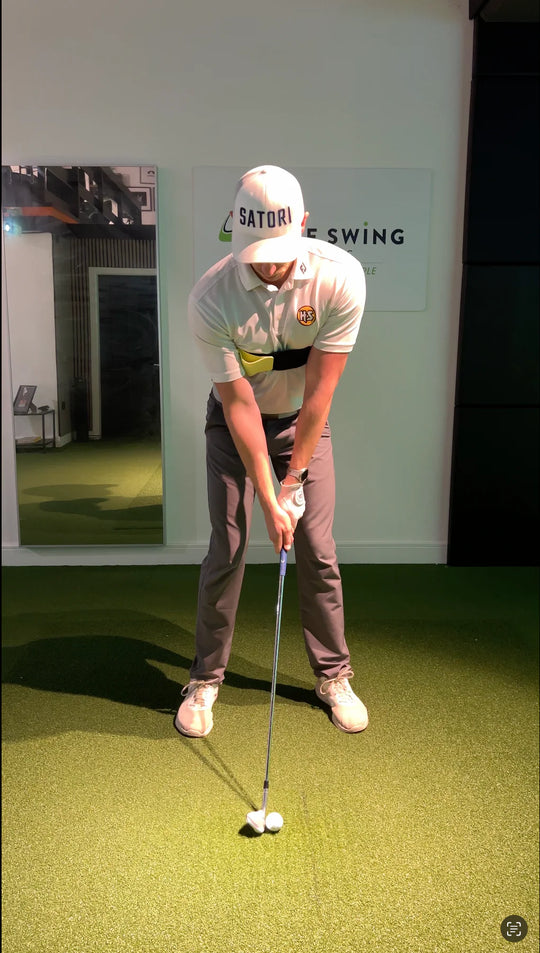 Pure Swing - In-The-Slot