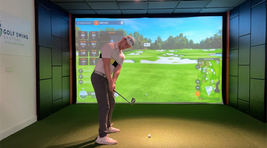 Pure Swing - In-The-Slot