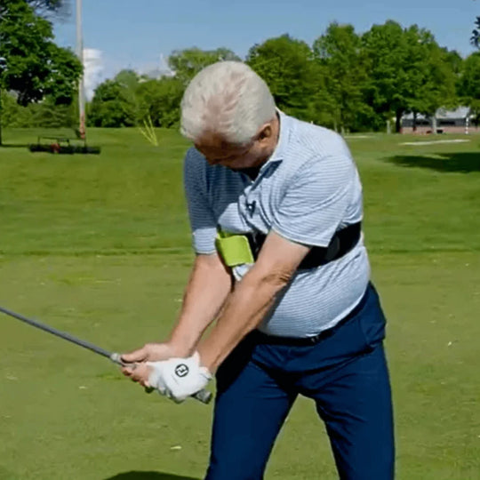 Pure Swing - In-The-Slot