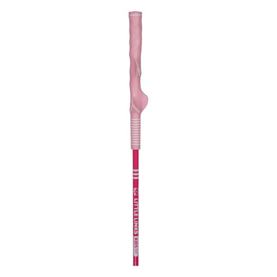 Little Links Pink Big Swing Driver - Age 2-6 (Height Up to 45")