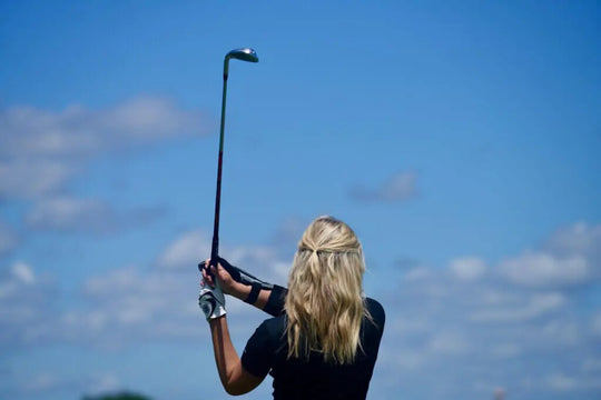 Pure Swing - Precision Impact Golf Swing Trainer