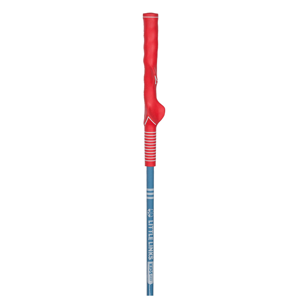 Little Links Red Big Swing Driver - Age 2-6 (Height Up to 45")