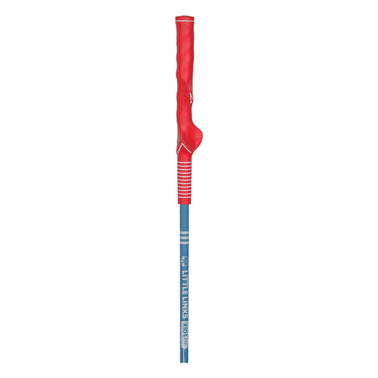 Little Links Red Big Swing Driver - Age 2-6 (Height Up to 45")