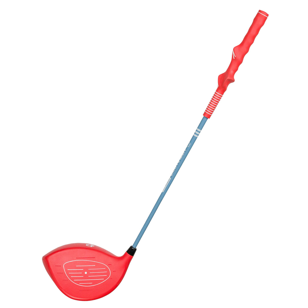 Little Links Red Big Swing Driver - Age 2-6 (Height Up to 45")